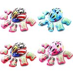 Roller Skating Helmets Factory - OEM High Quality Adults Kids Bicycle Helmet