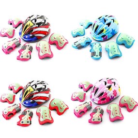 Roller Skating Helmets Factory - OEM High Quality Adults Kids Bicycle Helmet