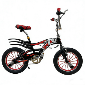 Student Sport Racing BMX Factory - OEM OEM Freestyle Bicycle for Adult