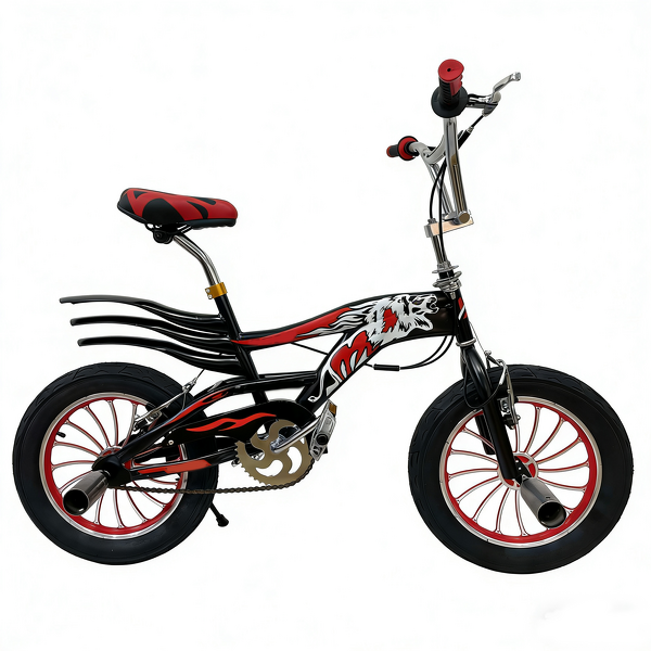 Student Sport Racing BMX Factory - OEM OEM Freestyle Bicycle for Adult