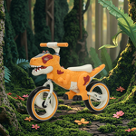 Two-Wheel Self-Balancing Scooter Manufacturer - OEM Dinosaur Design Music