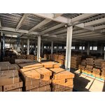 Family Cargo Bikes Factory - OEM 2025 New Design Steel Frame Wooden Box