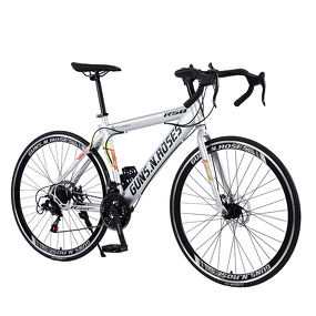 Road Bike Supplier - OEM China Factory Carbon Fiber Road Racing Bicycle