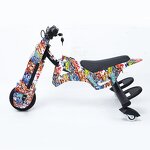 360 Pedal Drift Trike Manufacturer - OEM Factory Customized for Adults