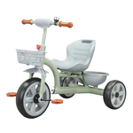 Baby Stroller Tricycle Supplier - OEM Custom 3 Wheels Trike for Toddler 1-6