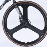 Mountain Bike Supplier - OEM 21speed 26-29 Inch Full Suspension Cycle