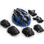 Roller Skating Helmets Factory - OEM High Quality Adults Kids Bicycle Helmet