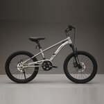 Cycle Supplier - OEM Wholesale Cheap 16-22 Inch High Carbon Steel Frame