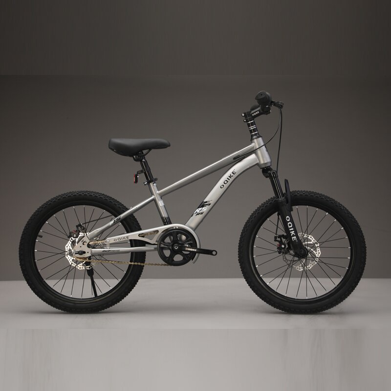 Cycle Supplier - OEM Wholesale Cheap 16-22 Inch High Carbon Steel Frame