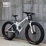 Off-Road Mountain Bike Factory - OEM Factory Wholesale 26 Inch 7-24 Speed