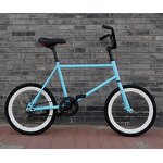 20 Inch BMX Bike Manufacturer - OEM Hot Sale Reverse Brage Sports Student
