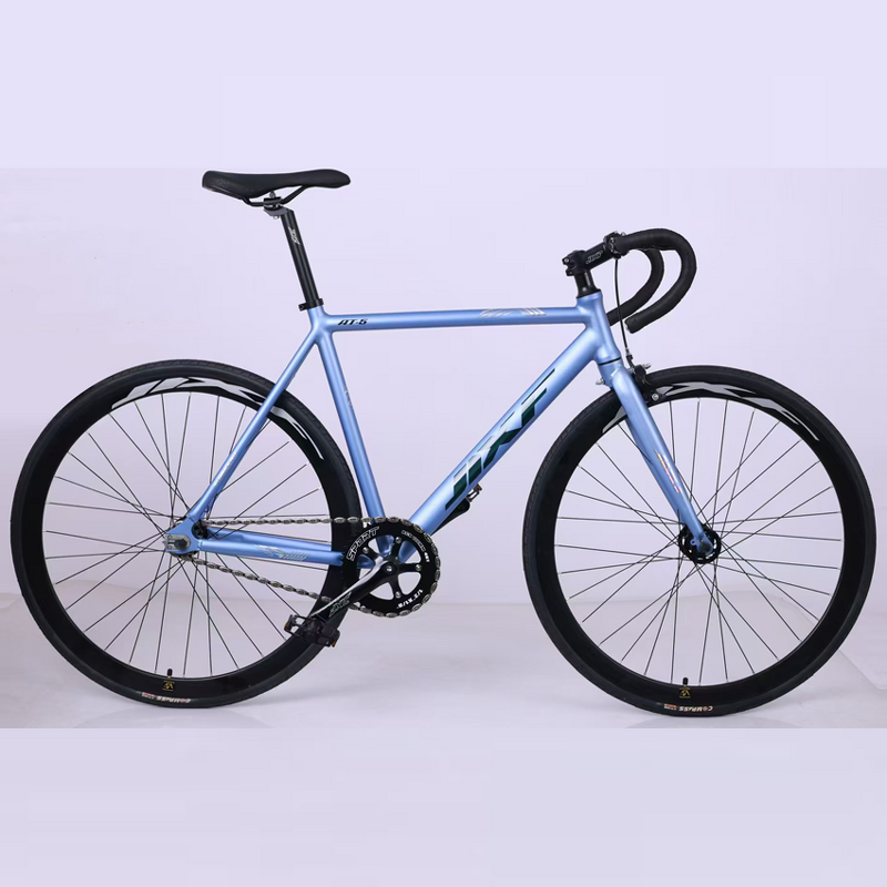 Fixed Gear Bike Factory - OEM Good Quality Factory Price Alloy Frame Bike