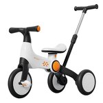 Children Balance Tricycle Supplier - OEM 3 in 1 Car with Push Handles Bike