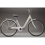 City Bike Factory - OEM China Factory OEM ODM High Quality Steel Frame