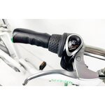 City Bike Factory - OEM High Quality 24 Inch Gift Work Bicycle Urban Bike