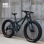 Off-Road Mountain Bike Factory - OEM Factory Wholesale 26 Inch 7-24 Speed