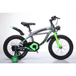Children Bicycle Factory - OEM 12-20 Inch Kids Bike for 2-6 Years