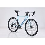 700C Bicycle Manufacturer - OEM Aluminum Alloy Dual Disc Brake Variable Speed