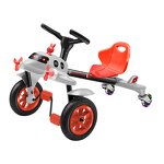 3 Wheel Kids' Cycle Factory - OEM Cheap Price Baby Child Tricycle Bicycle