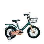 Children's Bike Factory - OEM 12-16 Inch Single Speed Bicycle for 2-7 Years