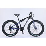 MTB Cycle Manufacturer - OEM Factory China 26 Inch Carbon Steel Frame