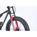 MTB Cycle Manufacturer - OEM Factory China 26 Inch Carbon Steel Frame