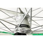 City Bike Factory - OEM High Quality 24 Inch Gift Work Bicycle Urban Bike