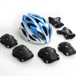 Roller Skating Helmets Factory - OEM High Quality Adults Kids Bicycle Helmet