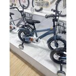 Kids Bike Manufacturer - OEM Quality 16 Inch Bicycle for 3-8 Years