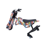 360 Pedal Drift Trike Manufacturer - OEM Factory Customized for Adults