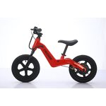 Kids Electric Balance Bike Manufacturer - OEM 12 Inch Magnesium Alloy 120w