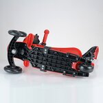 5-in-1 Folding Scooter Supplier - OEM Plastic Foldable Yo-Yo Style for Kids