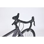 Lightweight Mountain Bicycle Manufacturer - OEM 18 Speed 700C Aluminum Alloy