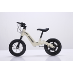 Smart Control Electric Balance Bike Supplier - OEM New Magnesium Alloy Kids