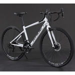 Urban Sports Bikes Factory - OEM Factory Wholesale 24-Speed Integrated Bar