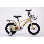 Kids Bike Manufacturer - OEM Quality 16 Inch Bicycle for 3-8 Years