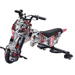 360 Pedal Drift Trike Manufacturer - OEM Factory Customized for Adults