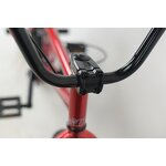 Street BMX Bike Factory - OEM 20 Inch Cheap Sepeda Bmx Freestyle Cycle