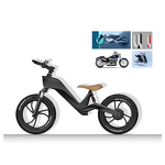 Magnesium Alloy Bicicletas Manufacturer - OEM Baby Toys No Pedal 2 Wheels