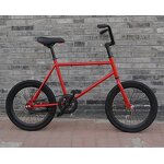 20 Inch BMX Bike Manufacturer - OEM Hot Sale Reverse Brage Sports Student