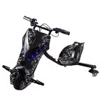 Electric Drift Scooter Factory - OEM Hot Selling Toy Cars Three Wheel 250W