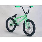 Street Cheap BMX Bike Supplier - OEM 20 Inch Sepeda Bmx Racing Mtb Cycle