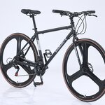 Mountain Bike Supplier - OEM 21speed 26-29 Inch Full Suspension Cycle