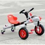 3 Wheel Kids' Cycle Factory - OEM Cheap Price Baby Child Tricycle Bicycle