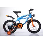 Children Bicycle Factory - OEM 12-20 Inch Kids Bike for 2-6 Years