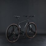 Mountain Bike Supplier - OEM 21speed 26-29 Inch Full Suspension Cycle