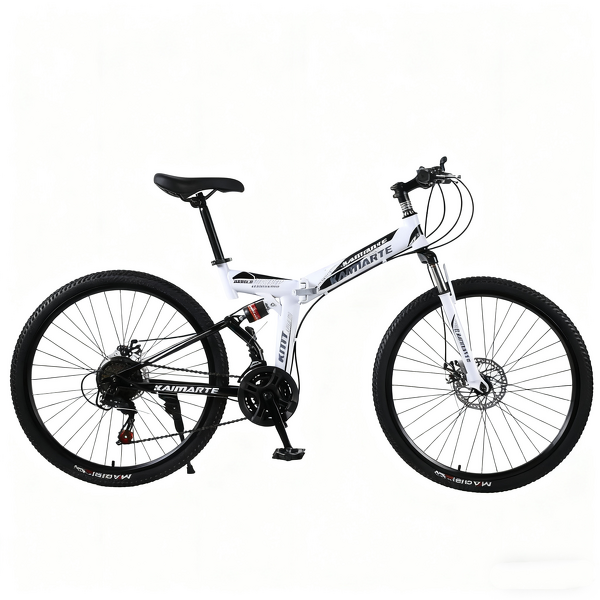 Folding Mountain Bike Supplier - OEM Manufacturer Wholesale 26 Inch Variable