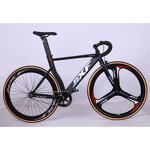 Fixed Gear Bikes Manufacturer - OEM Wholesale High Quality 700C Track Bike