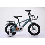 Kids Bike Manufacturer - OEM Quality 16 Inch Bicycle for 3-8 Years