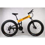 Front Suspension Fat Bike Manufacturer - OEM Hot Sale China Factory OEM